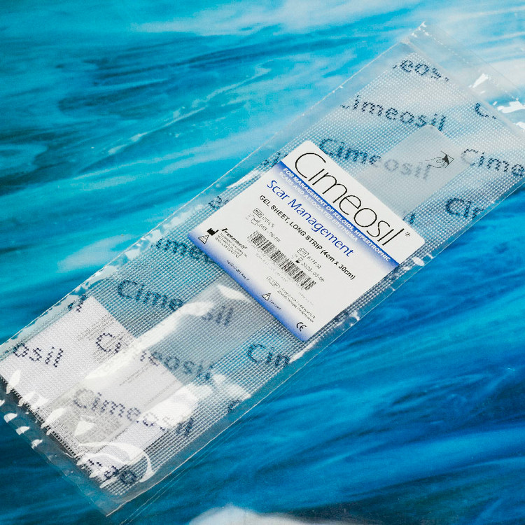 شیت سیلیکونی