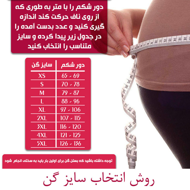 اندازه گیری