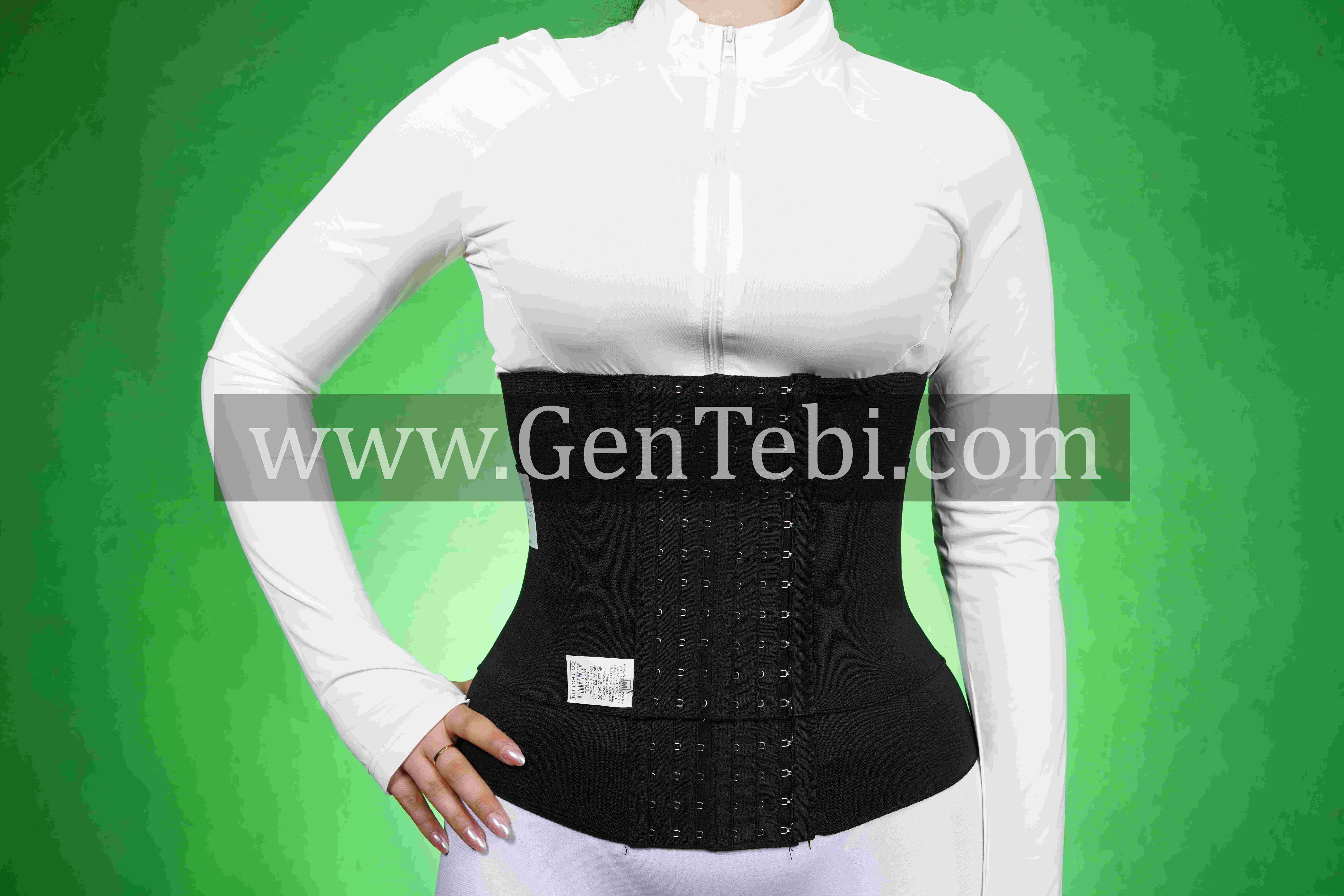 گن طبی لاغری باربی آلمانی شکمی