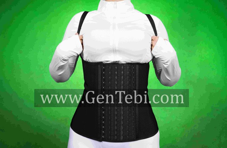 گن آنچری تاپی