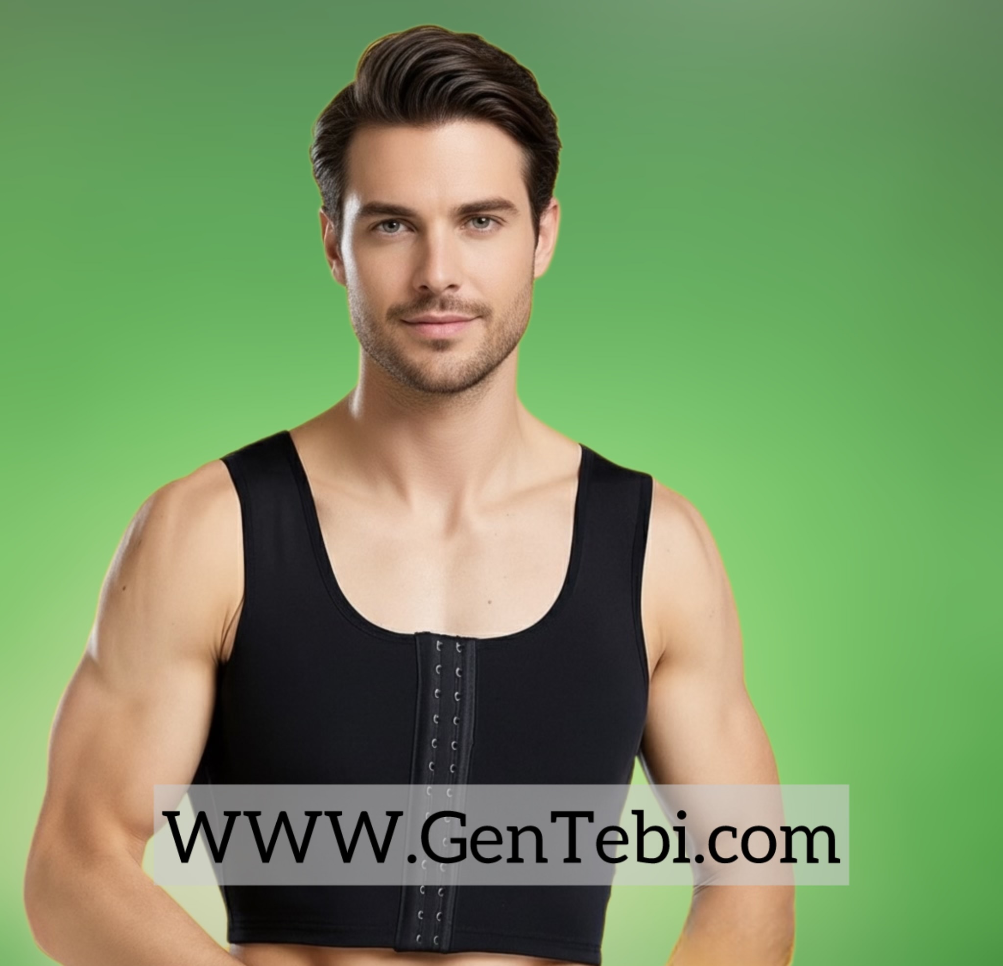 گن ژنیکو مردانه Germany