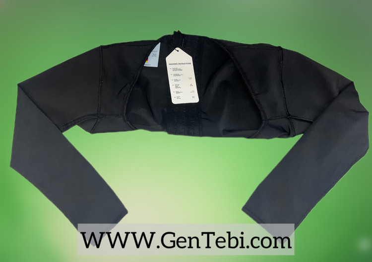 گن بازو براکیو و لیپو زنانه آستین آلمانی GERMANY