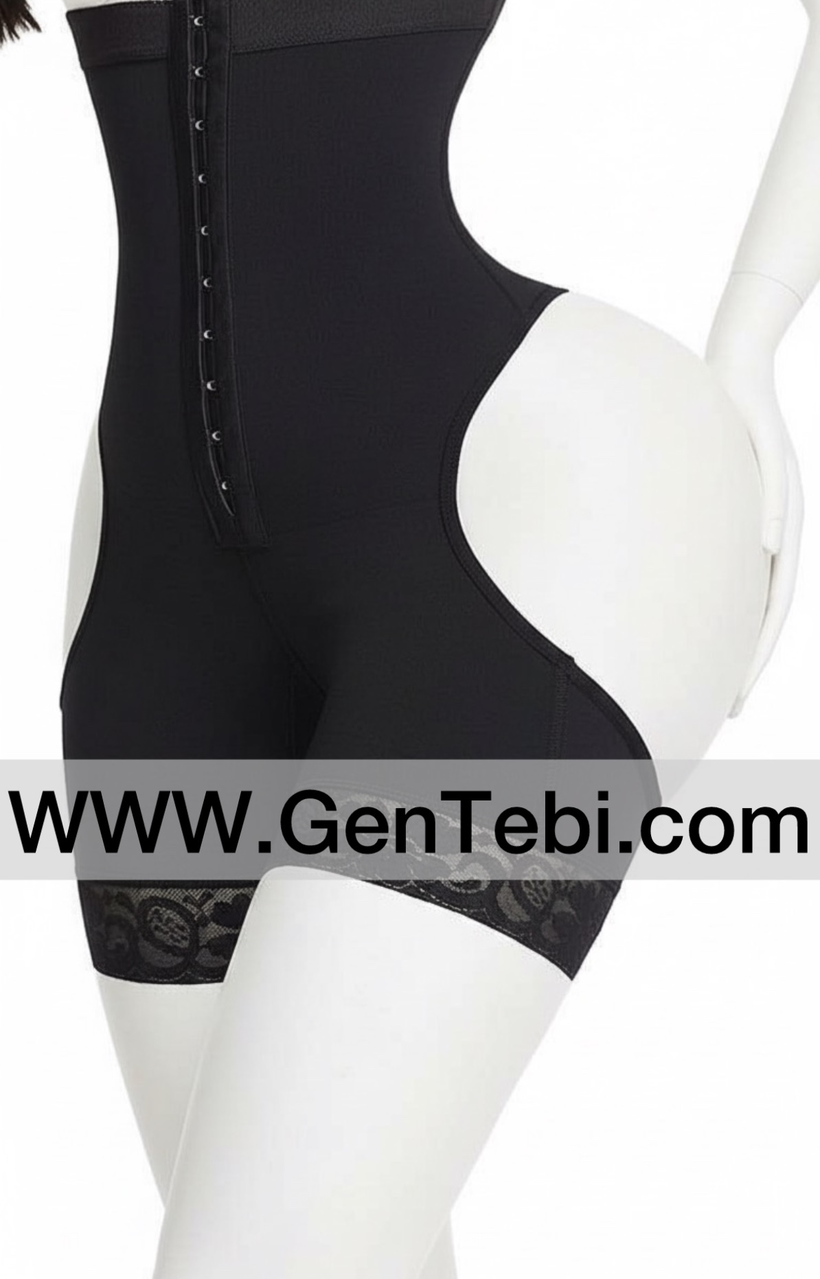 گن تزریق هیپ دیپ و باسن